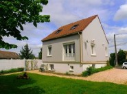 Purchase sale house Villeblevin