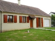 Purchase sale La Chapelle Sur Oreuse