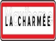 Purchase sale La Charmee