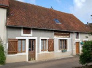 Purchase sale Liernais