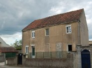 Purchase sale Montchanin