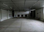 Purchase sale office, commercial premise Auxonne