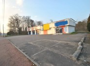 Purchase sale office, commercial premise Le Creusot