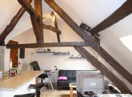 Purchase sale one-room apartment Auxerre