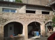 Purchase sale one-room apartment La Chapelle De Guinchay
