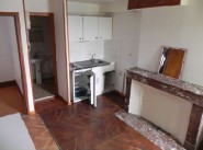 Purchase sale one-room apartment Verdun Sur Le Doubs