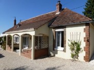 Purchase sale Saint Fargeau