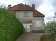 Purchase sale Saint Forgeot