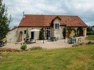 Purchase sale Saint Leger Sous Beuvray