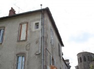 Purchase sale Saint Leger Sous Beuvray