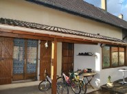 Purchase sale Saint Martin En Bresse