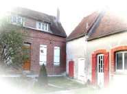 Purchase sale Saint Maurice Aux Riches Hommes