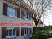 Purchase sale Saulon La Chapelle