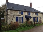 Purchase sale Sougeres En Puisaye