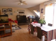 Purchase sale three-room apartment Chenove