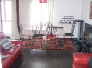 Purchase sale three-room apartment Longvic