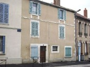 Purchase sale two-room apartment Auxerre