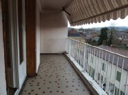 Purchase sale two-room apartment Chauffailles