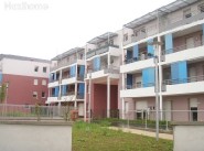 Purchase sale two-room apartment Chevigny Saint Sauveur