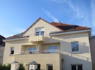 Purchase sale two-room apartment Longvic