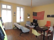 Purchase sale two-room apartment Louhans