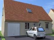 Purchase sale villa Alleriot