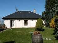 Purchase sale villa Arnay Le Duc