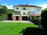 Purchase sale villa Autun
