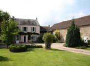 Purchase sale villa Avallon
