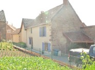 Purchase sale villa Beaubery