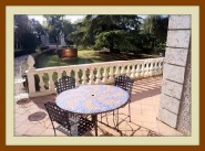 Purchase sale villa Chagny