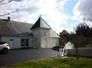 Purchase sale villa Charbuy