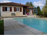Purchase sale villa Charnay Les Macon