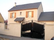 Purchase sale villa Chevigny Saint Sauveur