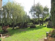 Purchase sale villa Coublanc