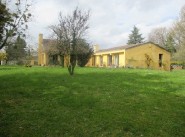 Purchase sale villa Creches Sur Saone