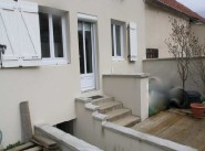 Purchase sale villa Digoin