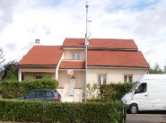 Purchase sale villa Dijon