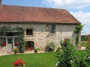 Purchase sale villa Epinac