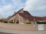 Purchase sale villa Fontaine Les Dijon