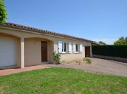 Purchase sale villa La Clayette