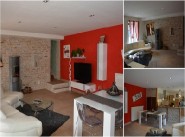 Purchase sale villa Moroges