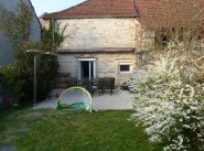 Purchase sale villa Plombieres Les Dijon