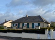 Purchase sale villa Saint Georges Sur Baulche