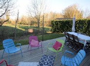 Purchase sale villa Saint Loup De Varennes