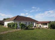 Purchase sale villa Saint Remy