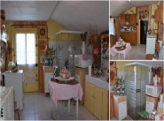 Purchase sale villa Sassenay