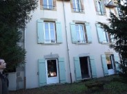 Purchase sale villa Toulon Sur Arroux