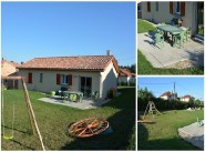 Purchase sale villa Tournus