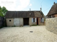 Purchase sale villa Villemanoche